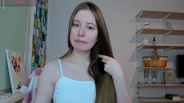 Peggy Beauty online show from November 15, 4:32 am