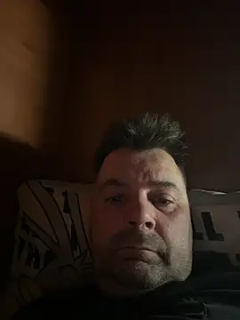 h4cAlex online show from February 19, 7:16 pm