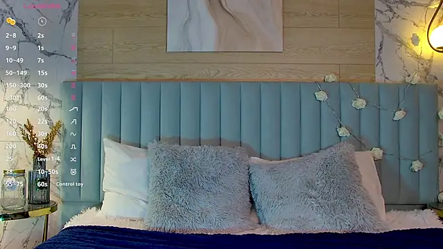 CarolReeves online show from January 18, 12:47 pm