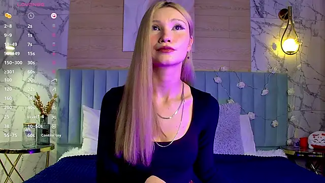 CarolReeves online show from January 19, 5:48 am