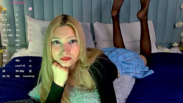 CarolReeves online show from January 19, 12:39 pm