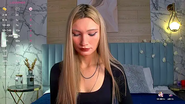 CarolReeves online show from January 21, 5:49 am