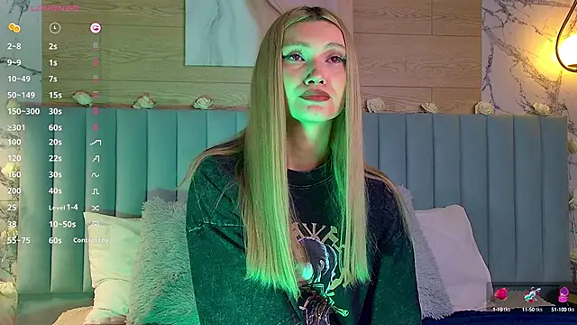 CarolReeves online show from January 27, 12:16 pm