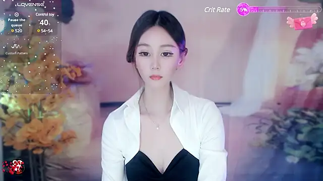 Aimee-520 online show from January 8, 12:58 pm