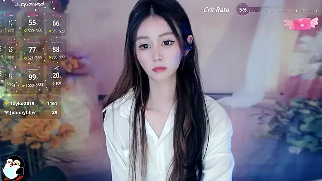 Aimee-520 online show from January 17, 4:47 pm