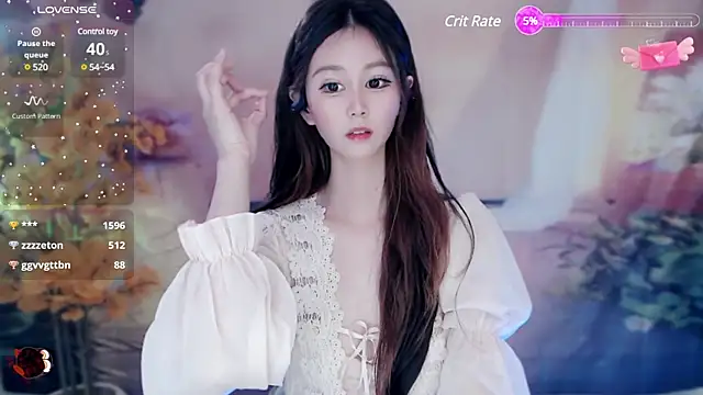 Aimee-520 online show from January 18, 10:28 am