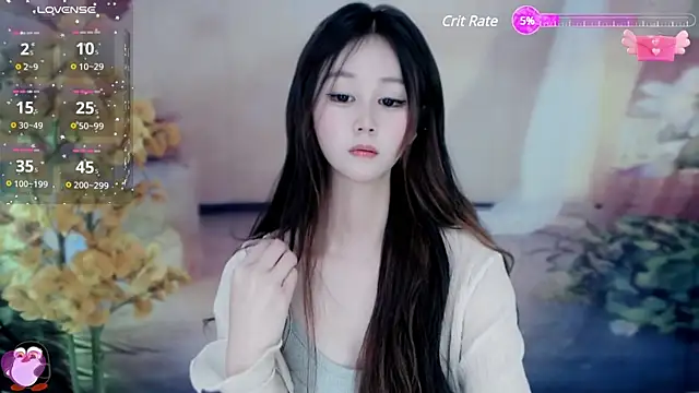 Aimee-520 online show from February 12, 1:16 pm