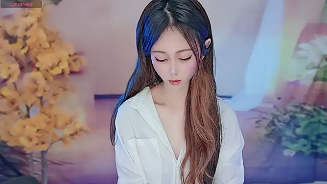 Aimee-520 online show from March 3, 6:37 am