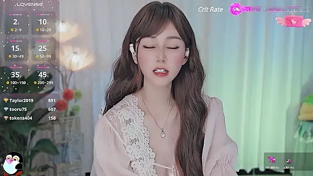 Aimee-520 online show from March 18, 12:58 pm