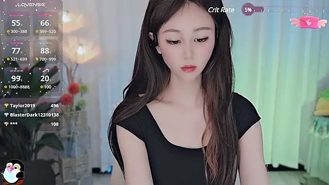 Aimee-520 online show from March 21, 1:34 pm