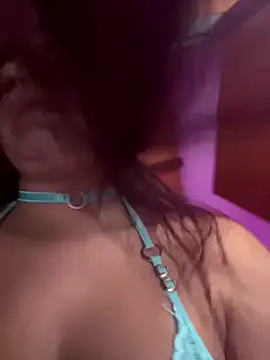 Alicia Ruiz online show from February 7, 5:07 pm