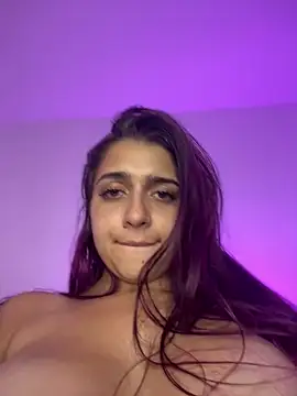 Alicia Ruiz online show from March 11, 9:15 pm