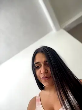 Alicia Ruiz online show from September 12, 6:08 pm