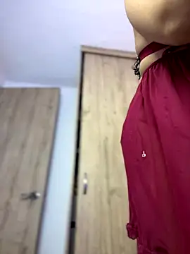 Alicia Ruiz online show from September 17, 5:58 pm