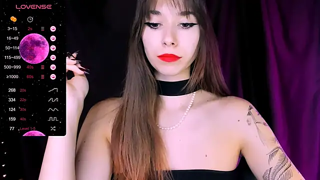 JillVerdon online show from December 4, 9:02 pm