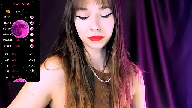 JillVerdon online show from December 5, 9:50 pm