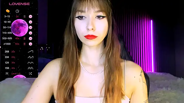 JillVerdon online show from December 11, 5:59 pm