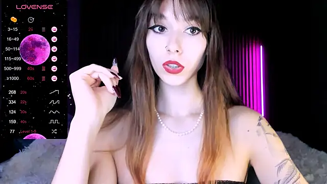 JillVerdon online show from December 14, 5:03 pm