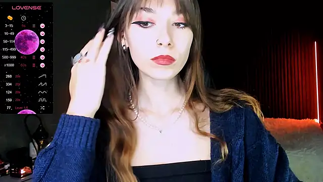 JillVerdon online show from January 20, 5:37 pm