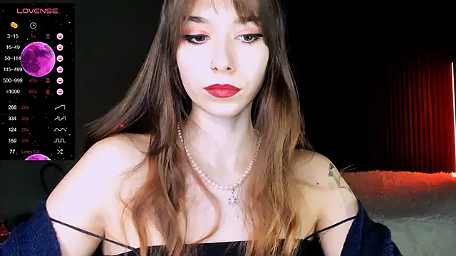 JillVerdon online show from January 20, 8:40 pm