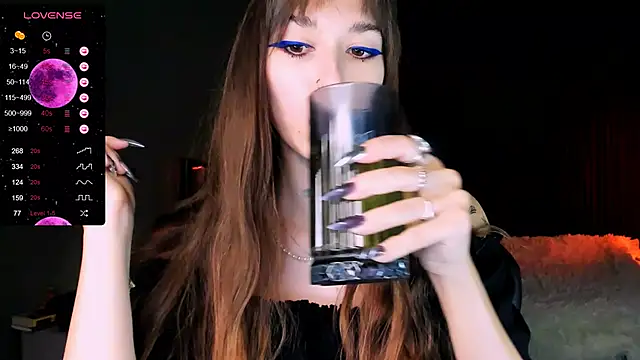 JillVerdon online show from January 24, 5:21 pm