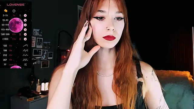 JillVerdon online show from February 26, 5:50 pm