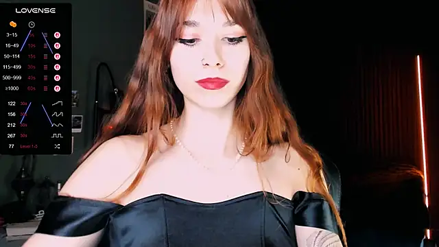 JillVerdon online show from March 4, 11:32 pm