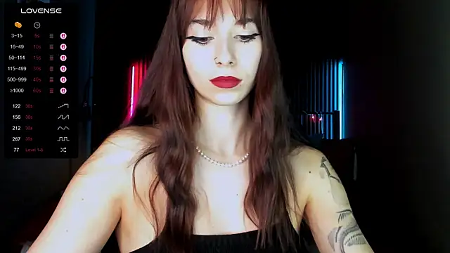 JillVerdon online show from March 19, 8:32 pm