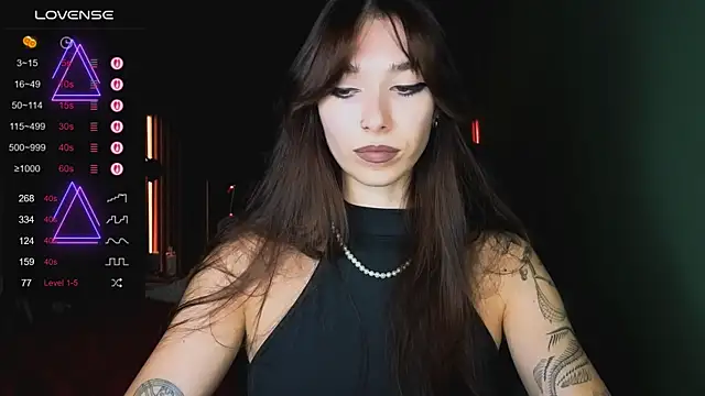 JillVerdon online show from September 9, 6:18 pm