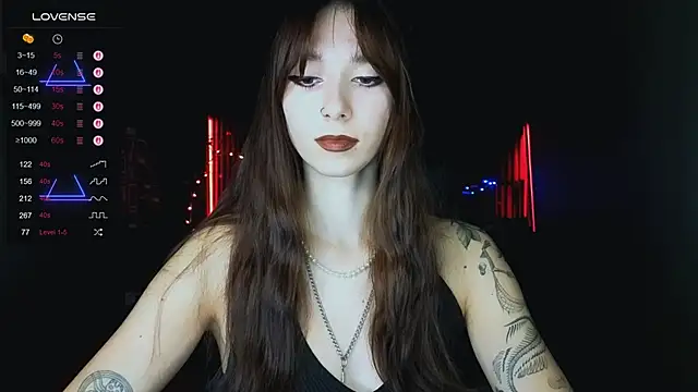 JillVerdon online show from October 15, 6:41 pm