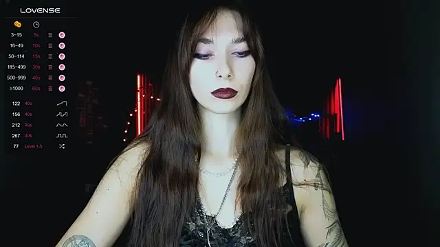 JillVerdon online show from October 16, 6:42 pm