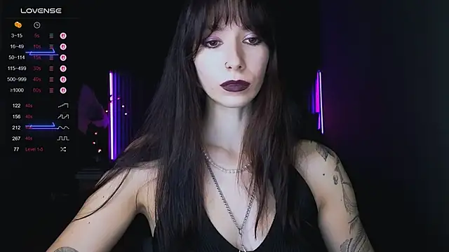 JillVerdon online show from November 5, 6:41 pm