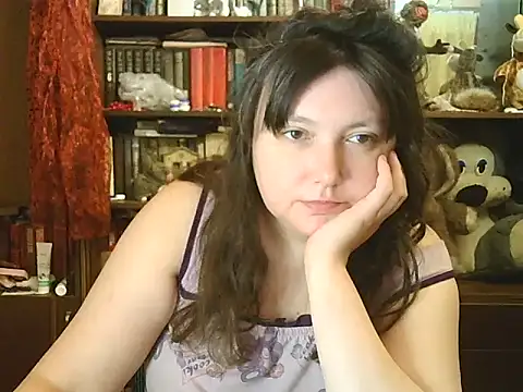 CarrieQPeach online show from November 11, 8:31 pm