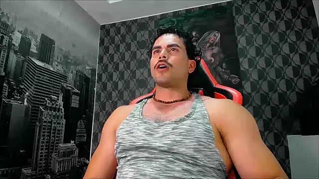 Snapshot of jake_skye chatting on March 13, 2:05 am jake skye online show from March 13, 2:05 am