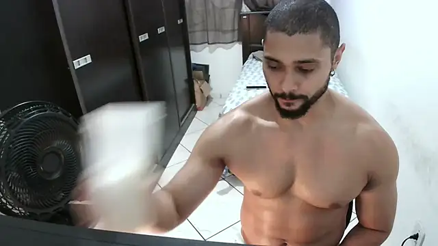 Brian Aries online show from January 28, 4:08 am