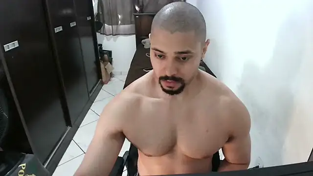 Brian Aries online show from October 21, 5:13 pm