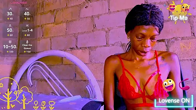 nzanizy online show from November 23, 1:22 pm