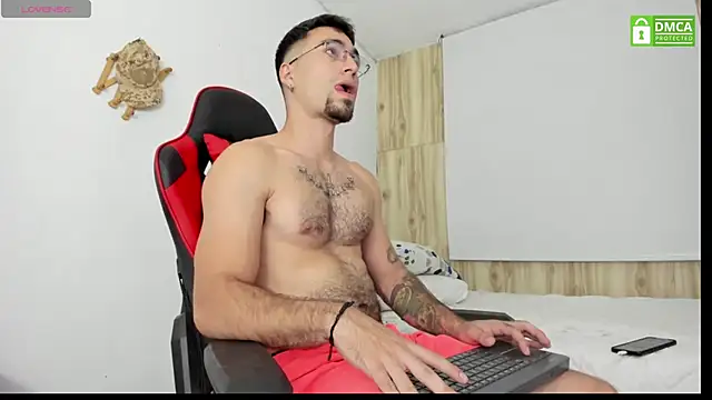 lil faker420 online show from January 8, 11:52 pm