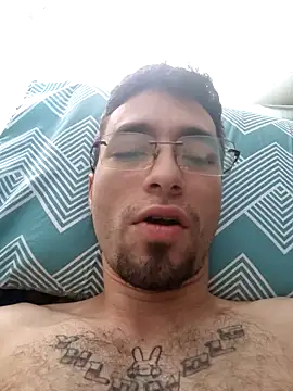 lil faker420 online show from January 29, 5:02 pm