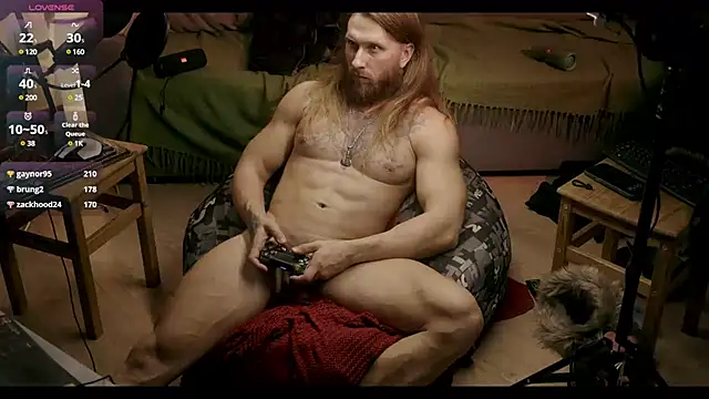 Snapshot of rusbigpaul chatting on January 31, 9:59 pm rusbigpaul online show from January 31, 9:59 pm