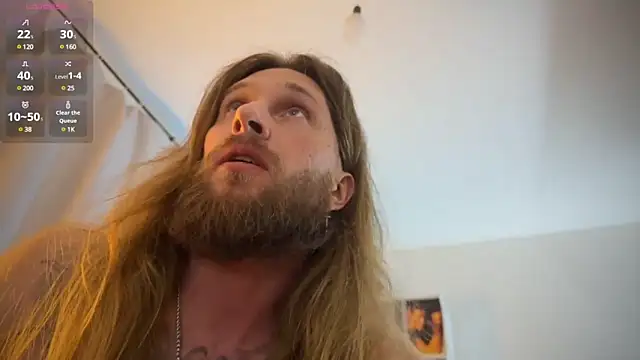 Snapshot of rusbigpaul chatting on February 15, 4:45 pm rusbigpaul online show from February 15, 4:45 pm