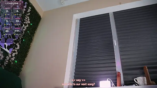 Snapshot of BlueCherryy chatting on December 27, 8:50 pm BlueCherryy online show from December 27, 8:50 pm