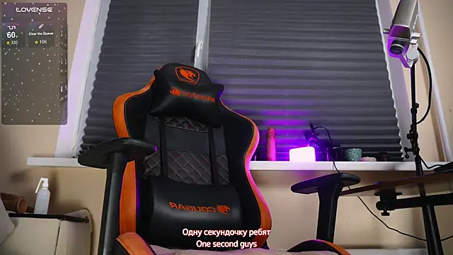 Snapshot of BlueCherryy chatting on January 13, 6:27 pm BlueCherryy online show from January 13, 6:27 pm