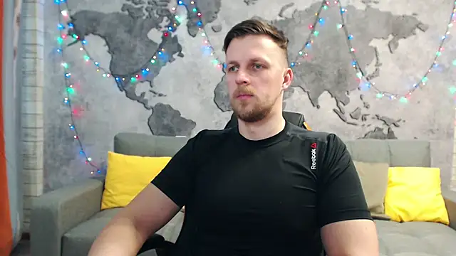 VikingChrisss online show from January 10, 11:00 am