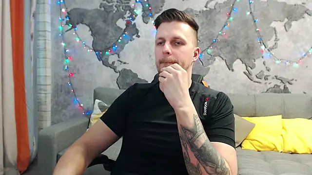 VikingChrisss online show from January 13, 10:47 am