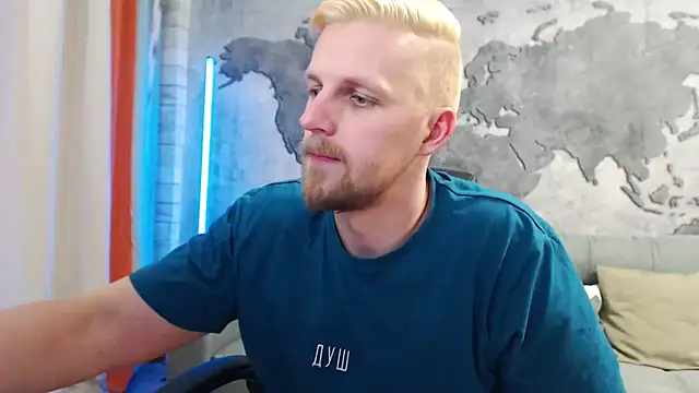 VikingChrisss online show from January 25, 2:03 pm