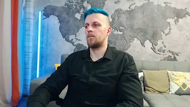 VikingChrisss online show from February 2, 11:08 am