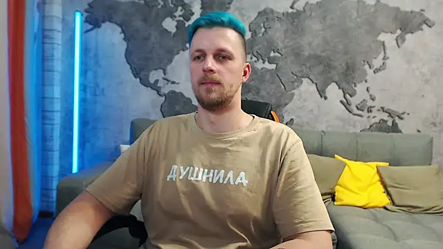 VikingChrisss online show from February 7, 2:47 pm