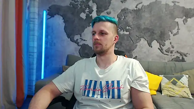 VikingChrisss online show from February 9, 11:14 am