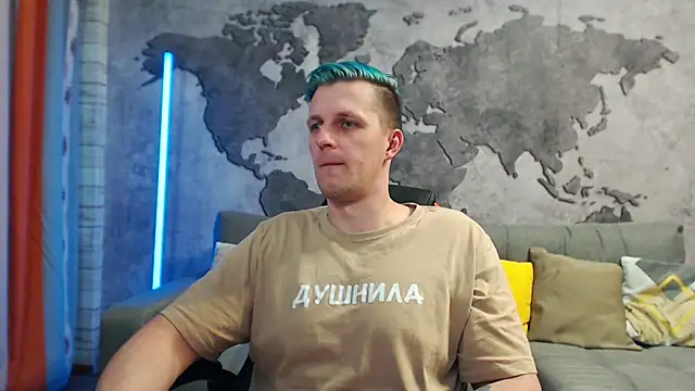 VikingChrisss online show from March 1, 2:13 pm